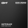 GSWF PPF Infused color Black - Mat