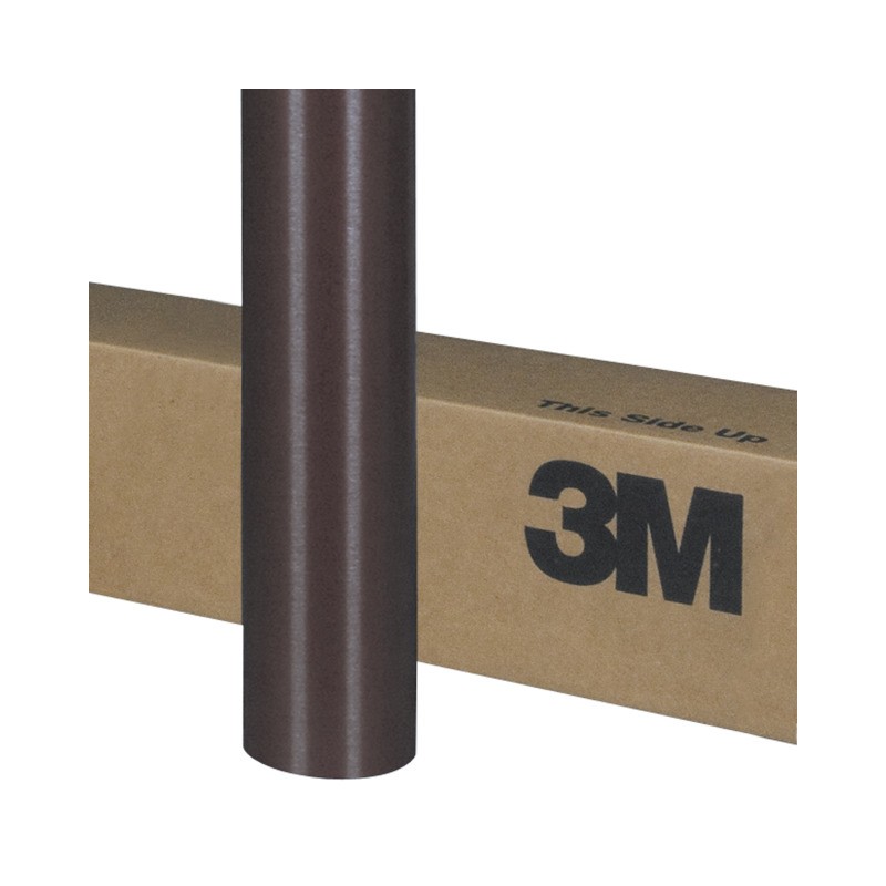 3M™ 2080 - Brown Metallic - Mat