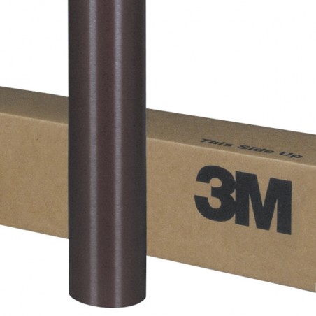 3M™ 2080 - Brown Metallic - Mat