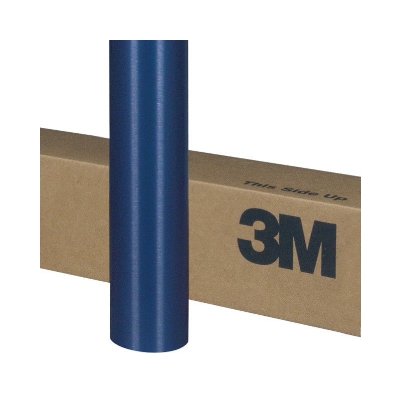 3M™ 2080 - Blue Indigo - Mat