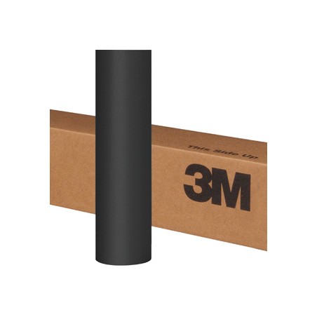 3M™ 2080 - Deep Black - Mat