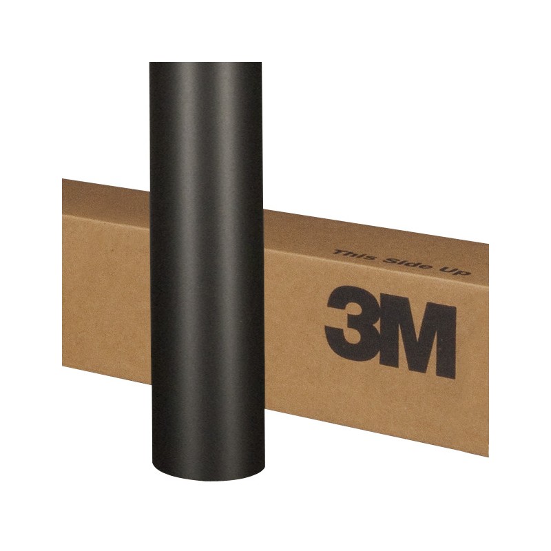 3M™ 2080 - Black - Mat