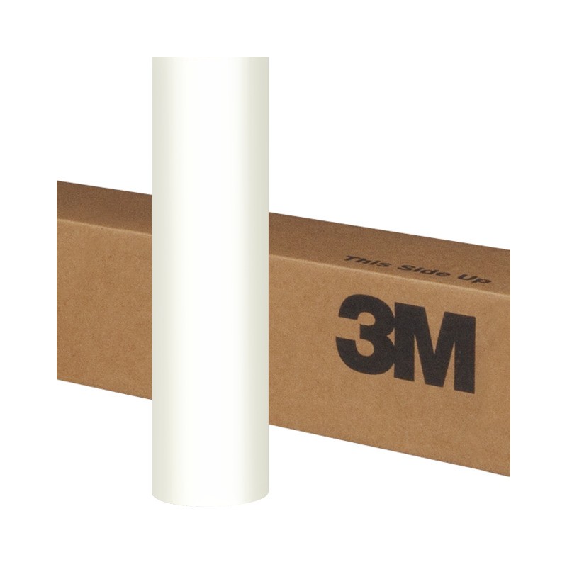 3M™ 2080 - White - Satiné (semi-brillant)