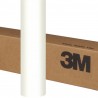 3M™ 2080 - White - Satiné (semi-brillant)