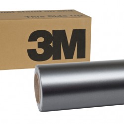 3M™ 2080 - Dark Gray - Satiné (semi-brillant)