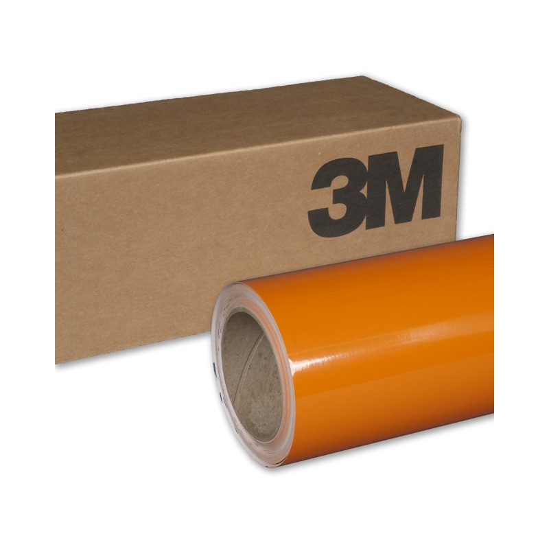 3M™ 2080 - Burnt Orange - Brillant