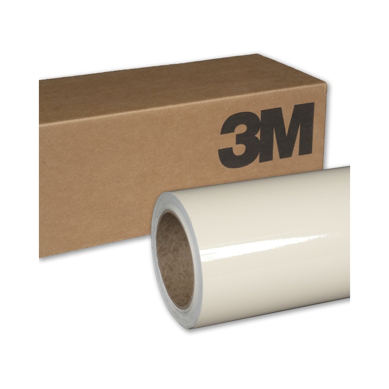 3M™ 2080 - Light Ivory - Brillant