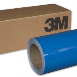 3M™ 2080 - Intense Blue - Brillant