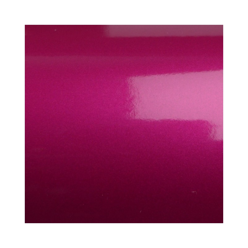 Film de covering de la marque 3M - Fierce Fuchsia - Brillant