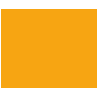 Mactac® CW - Saffron Yellow - Brillant