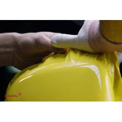 Mactac® CW - Lemon Yellow - Brillant