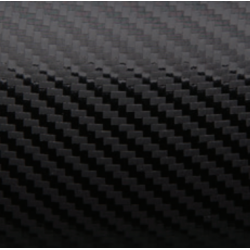 Avery Dennison® SWF - Carbon Fibre Black - Satiné (semi-brillant)