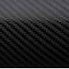 Avery Dennison® SWF - Carbon Fibre Black - Satiné (semi-brillant)