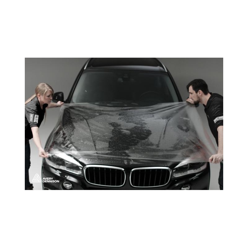 Film de protection de carrosserie Avery Dennison® SPF XI Mat