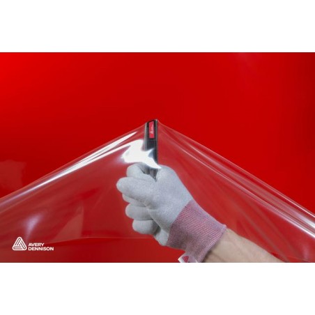 Film de protection covering Avery Dennison "Pure Defense PVC brillant"