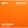 GSWF PPF Infused color Orange - Satiné (semi-brillant)