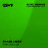 GSWF PPF Infused color Grass Green - Satiné (semi-brillant)